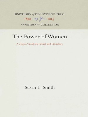 cover image of The Power of Women